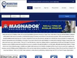 Sites similar to melkbosonline.co.za