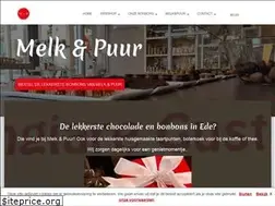 Sites similar to melkenpuur.com