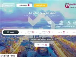 Sites similar to melketabriz.ir