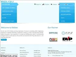 Sites similar to melkev.com