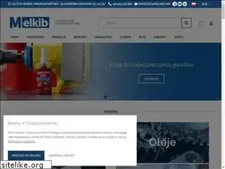 Sites similar to melkib.com