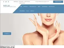 Sites similar to melkiplasticsurgery.com