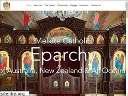Sites similar to melkite.org.au