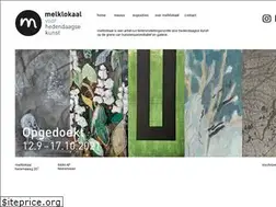 Sites similar to melklokaal.nl