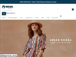 Sites similar to melko.com.au