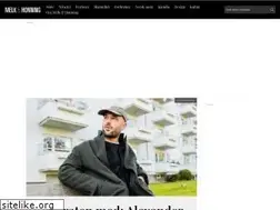 Sites similar to melkoghonning.no