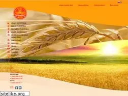 Sites similar to melkombinat3.ru