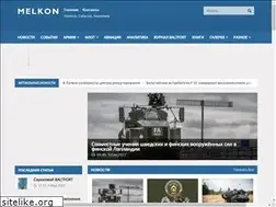 Sites similar to melkon.lv