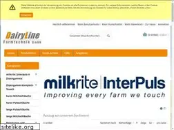 Sites similar to melkprofi.de