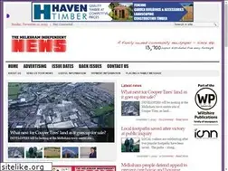 Sites similar to melkshamnews.com