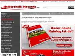 Sites similar to melktechnik-discount.com