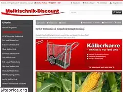 Sites similar to melktechnik-discount.de