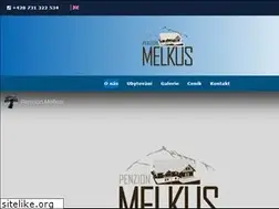 Sites similar to melkus.cz