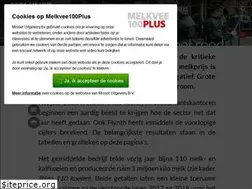 Sites similar to melkvee100plus.nl