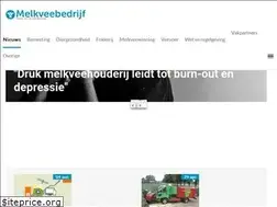 Sites similar to melkveebedrijf.be