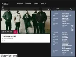 Sites similar to melkweg.nl