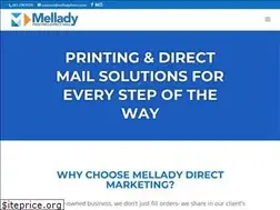 Sites similar to melladydirect.com