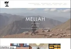 Sites similar to mellah.ca
