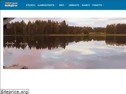 Sites similar to mellajarvi.fi