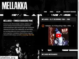 Sites similar to mellakka.com