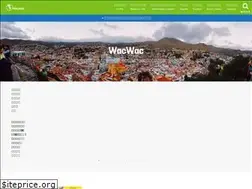 Sites similar to mellamoaki.com