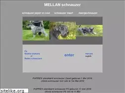 Sites similar to mellan.be