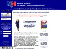Sites similar to mellaniehills.com