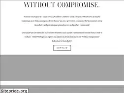 Sites similar to mellano.com