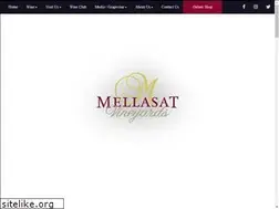 Sites similar to mellasat.com
