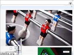 Sites similar to mellatsport.com