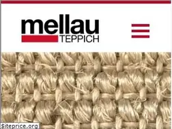 Sites similar to mellau-teppich.com