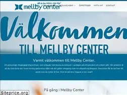 Sites similar to mellbycenter.se