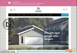 Sites similar to mellbygarage.se