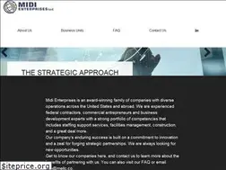 Sites similar to mellc.co