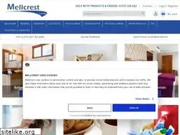 Sites similar to mellcrest.com