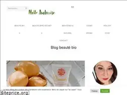 Sites similar to melleambroise.com