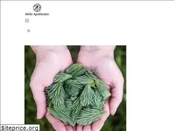 Sites similar to melleapothicaire.fr