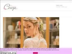 Sites similar to mellecereza.fr