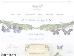 Sites similar to melledenevers.com