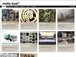 Sites similar to mellekoot.nl