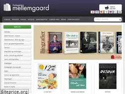 Sites similar to mellemgaard.dk