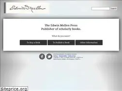 Sites similar to mellenpress.com