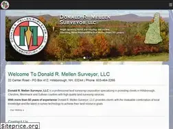 Sites similar to mellensurvey.com
