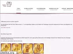 Sites similar to meller-engel.de