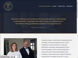 Sites similar to meller-kancelaria.pl