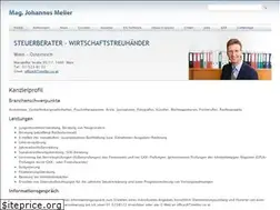 Sites similar to meller.biz