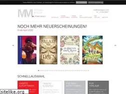 Sites similar to melleragency.com