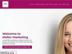 Sites similar to mellermarketing.com