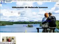Sites similar to mellerud.se