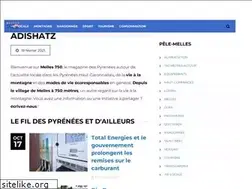 Sites similar to melles750.fr